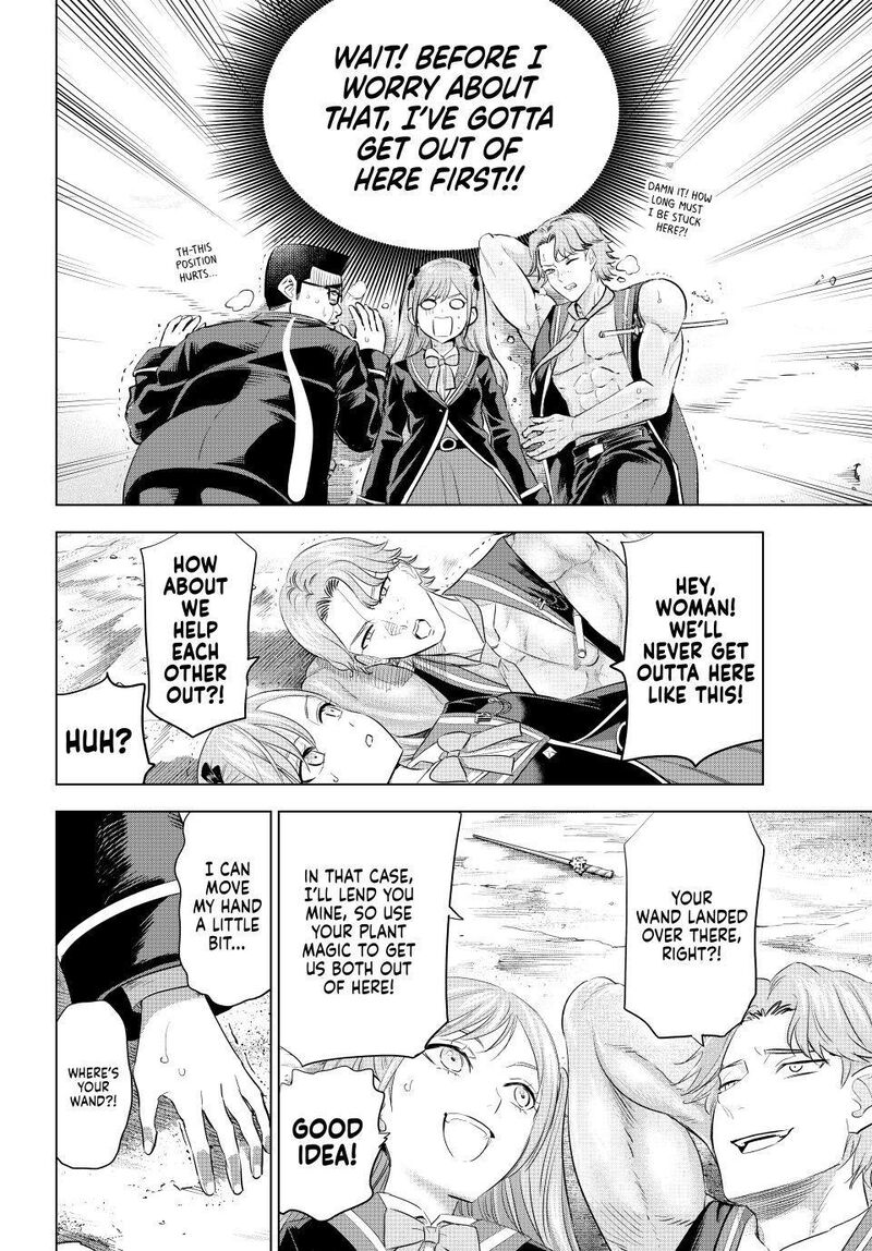 Kuroneko To Majo No Kyoushitsu 101 20