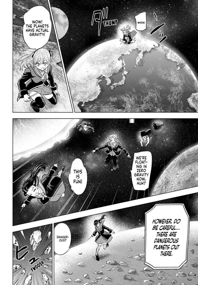 Kuroneko To Majo No Kyoushitsu 101 6