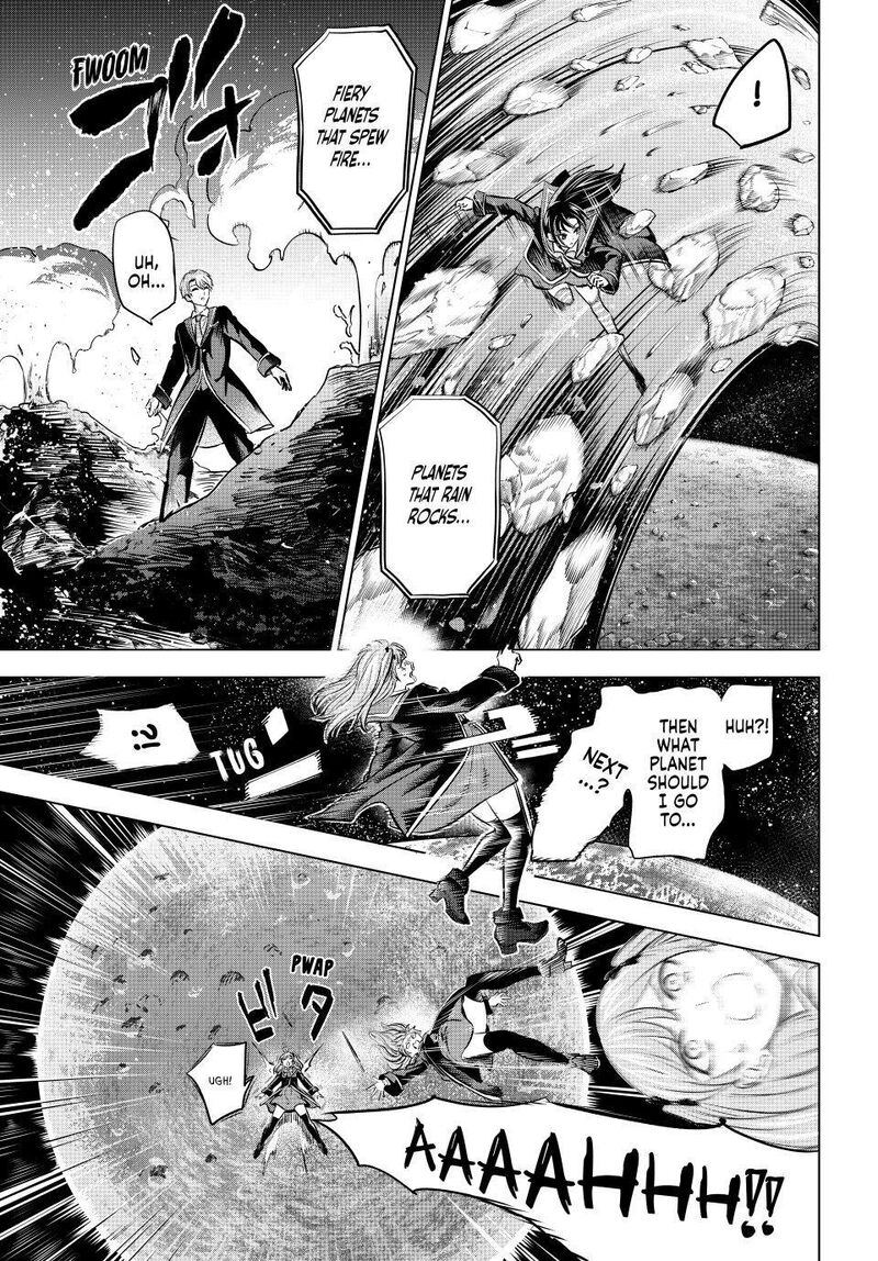 Kuroneko To Majo No Kyoushitsu 101 7