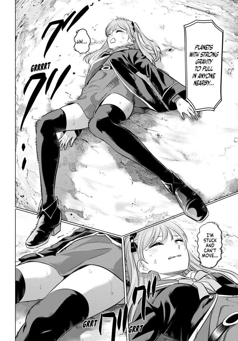 Kuroneko To Majo No Kyoushitsu 101 8