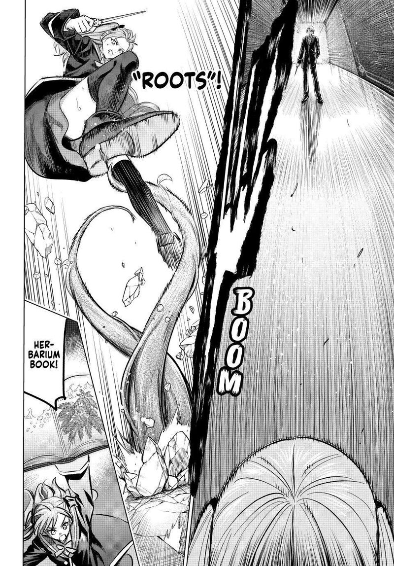 Kuroneko To Majo No Kyoushitsu 102 16