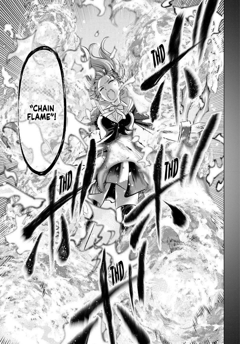 Kuroneko To Majo No Kyoushitsu 102 19