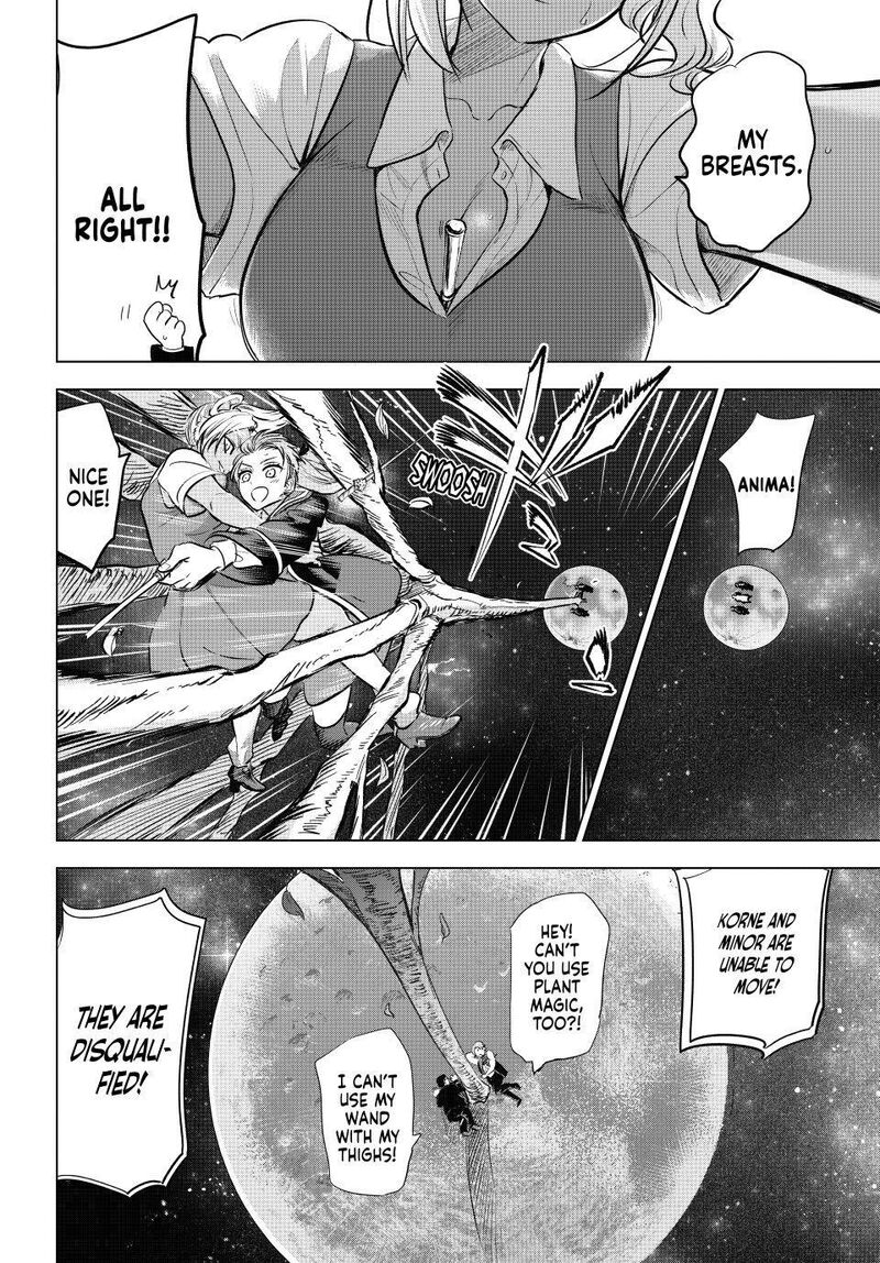 Kuroneko To Majo No Kyoushitsu 102 4