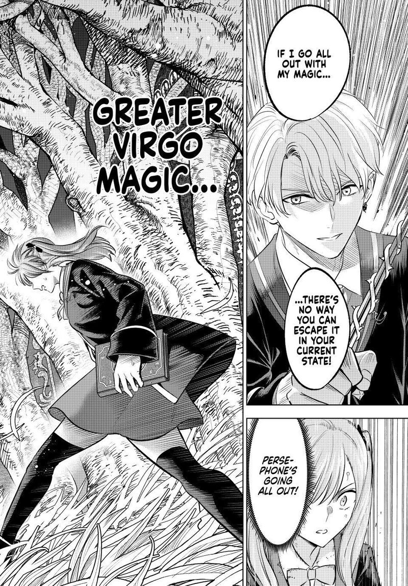 Kuroneko To Majo No Kyoushitsu 103 10