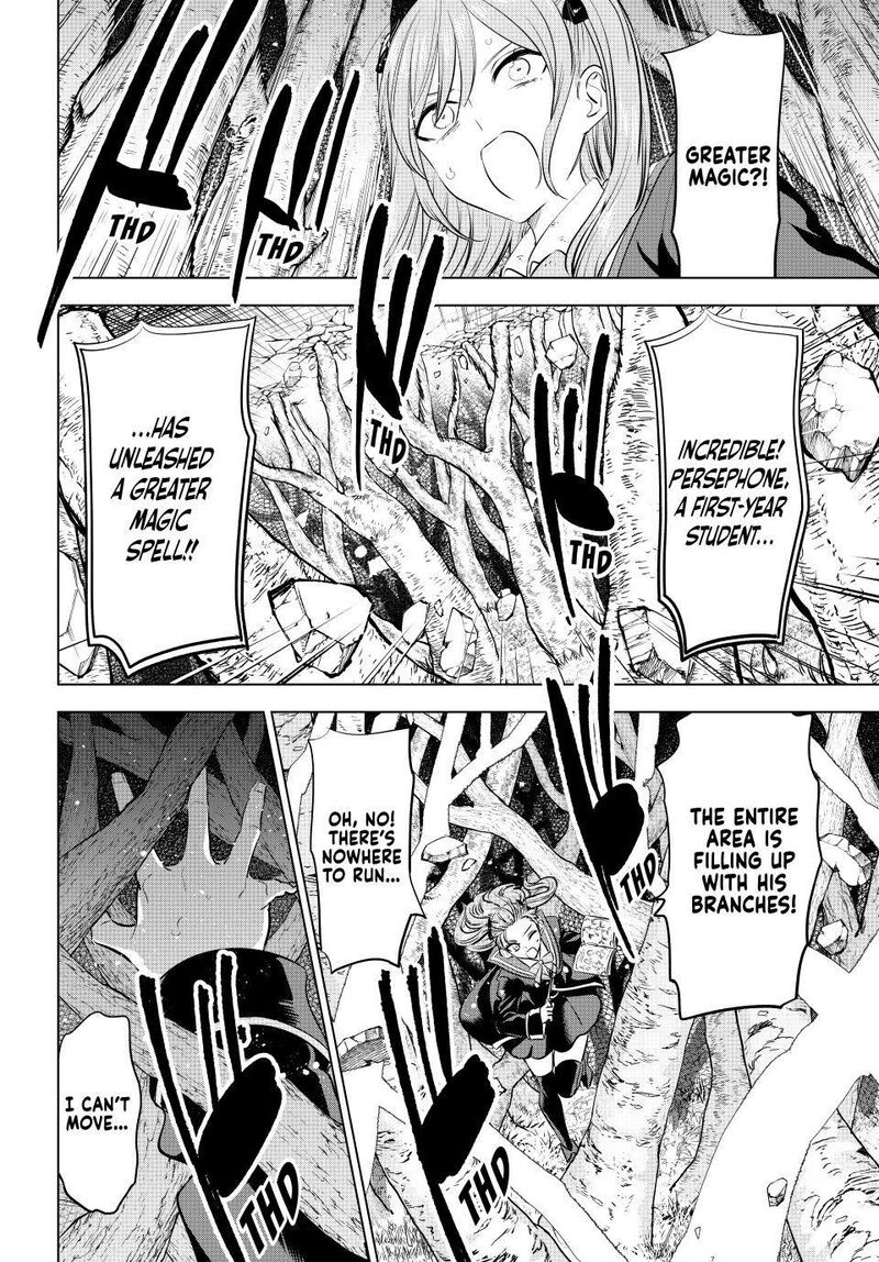 Kuroneko To Majo No Kyoushitsu 103 12