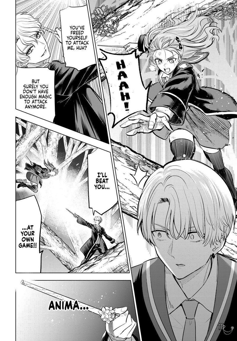 Kuroneko To Majo No Kyoushitsu 103 18