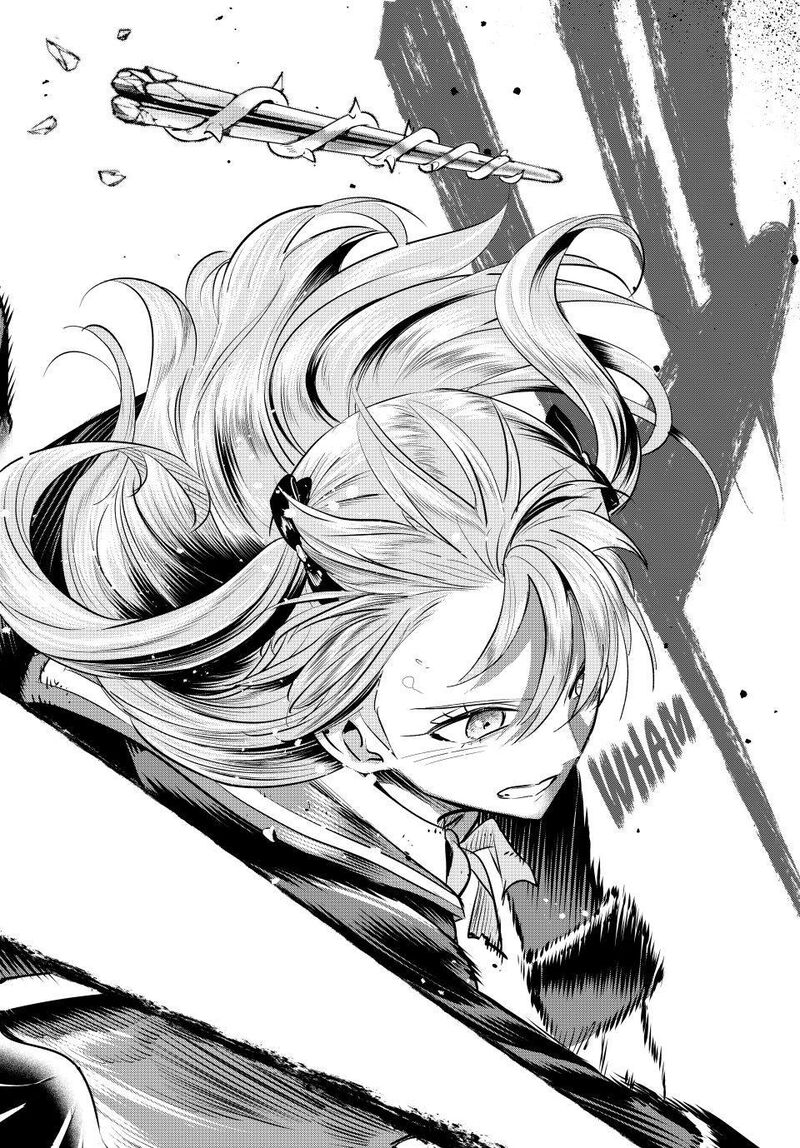 Kuroneko To Majo No Kyoushitsu 103 20