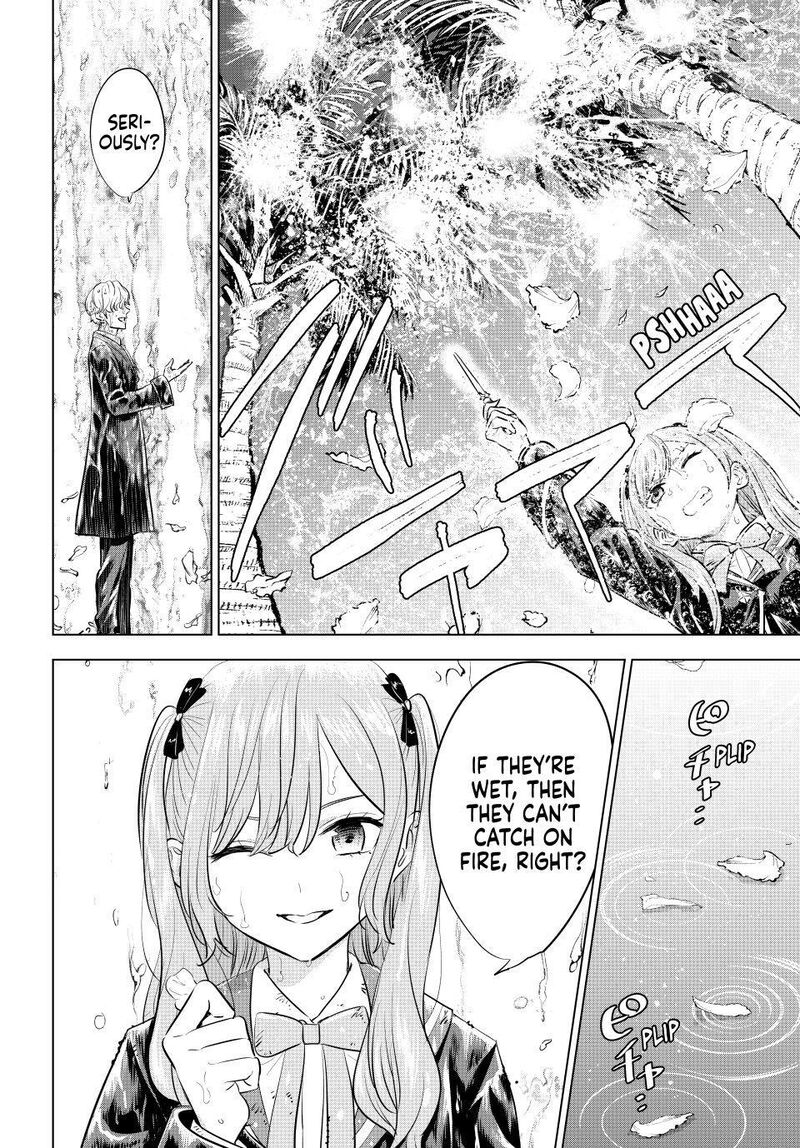 Kuroneko To Majo No Kyoushitsu 103 4