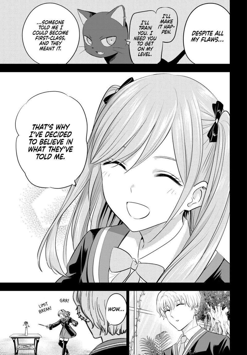 Kuroneko To Majo No Kyoushitsu 103 7