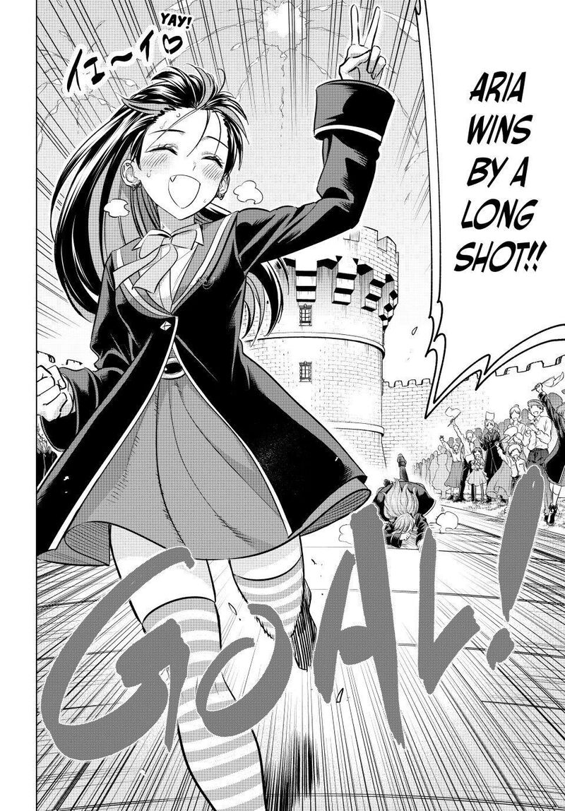 Kuroneko To Majo No Kyoushitsu 104 12