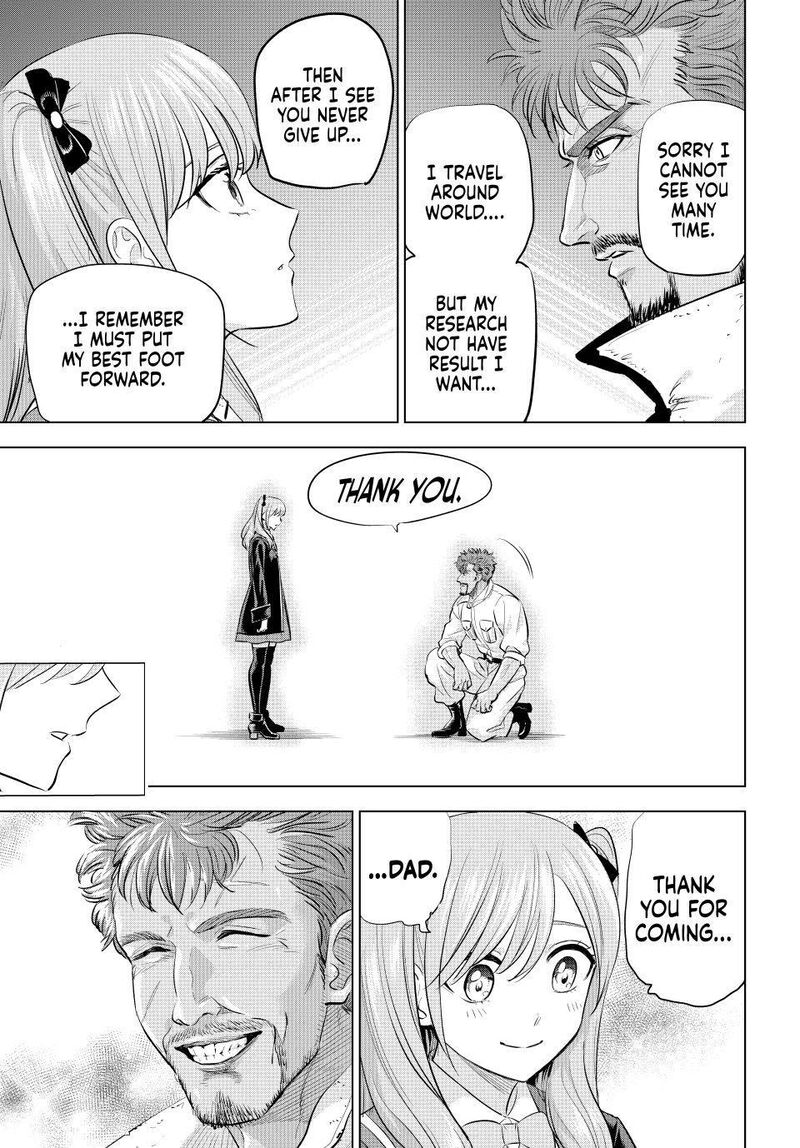 Kuroneko To Majo No Kyoushitsu 105 11