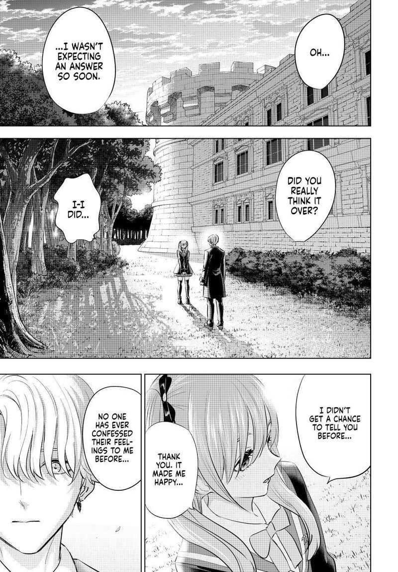 Kuroneko To Majo No Kyoushitsu 105 13