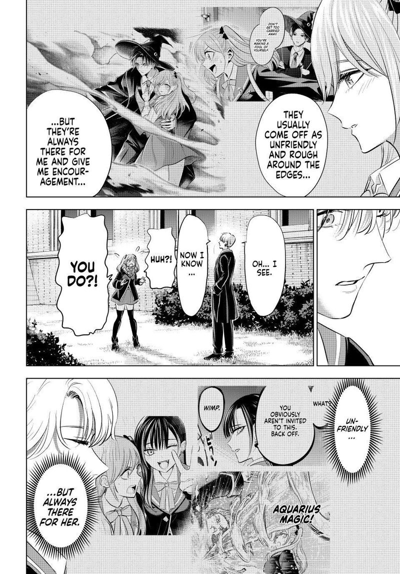 Kuroneko To Majo No Kyoushitsu 105 18