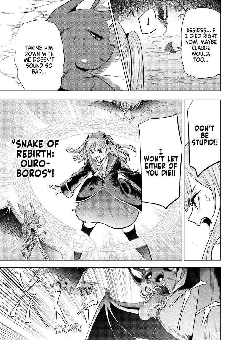 Kuroneko To Majo No Kyoushitsu 107 11