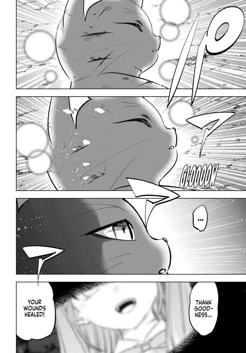 Kuroneko To Majo No Kyoushitsu 107 12