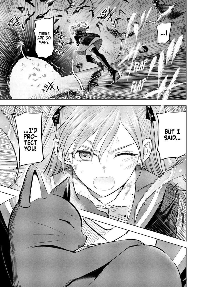 Kuroneko To Majo No Kyoushitsu 107 15