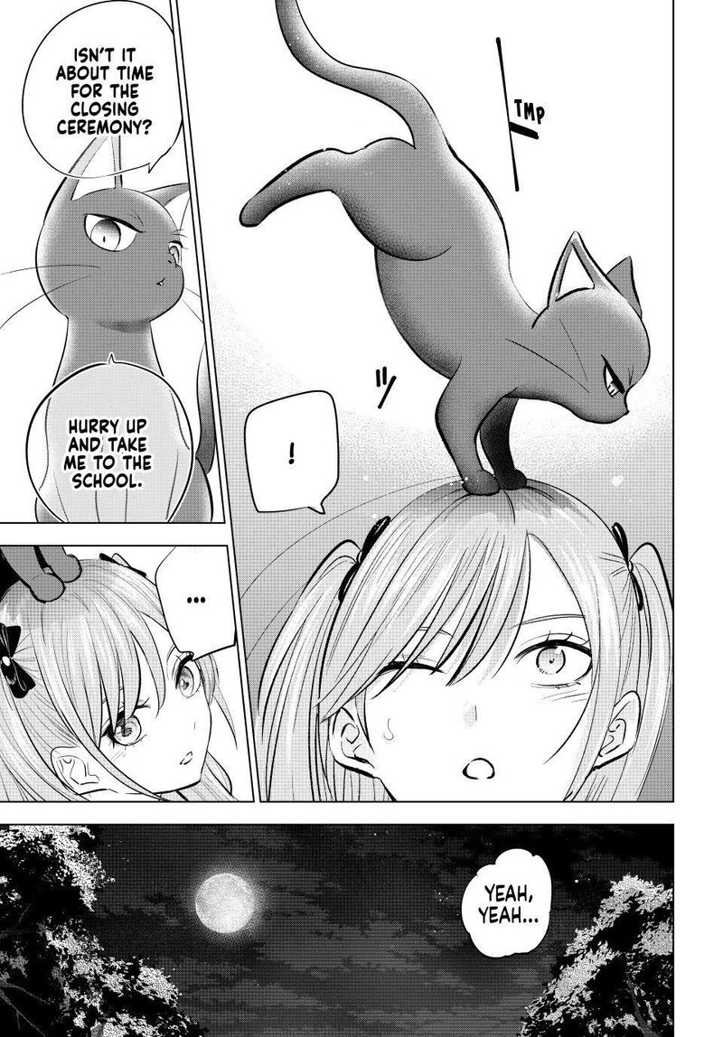 Kuroneko To Majo No Kyoushitsu 107 17