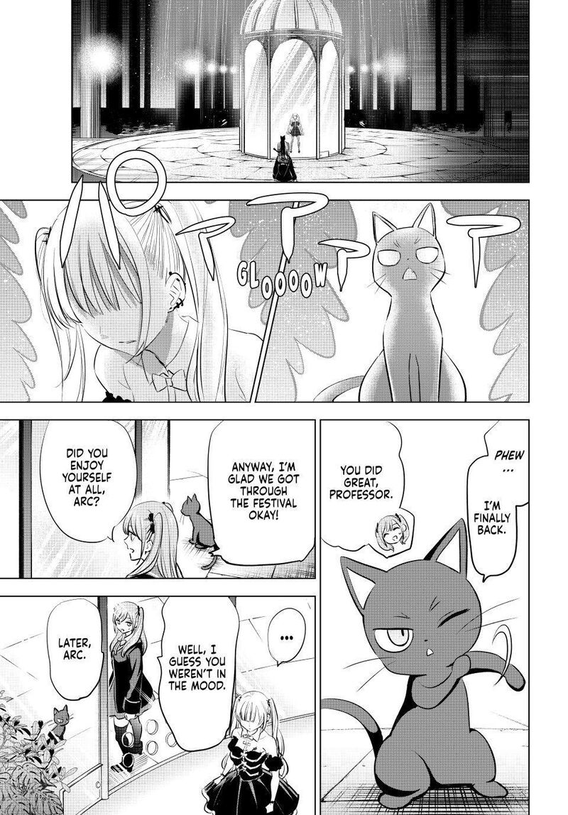 Kuroneko To Majo No Kyoushitsu 107 21
