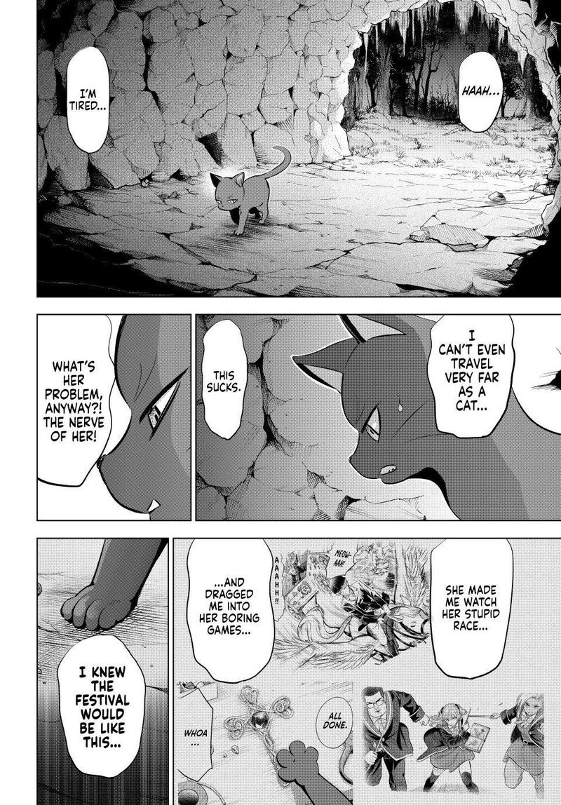 Kuroneko To Majo No Kyoushitsu 107 4