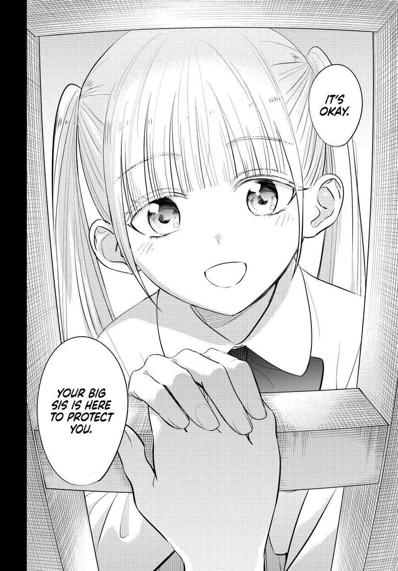 Kuroneko To Majo No Kyoushitsu 107 6