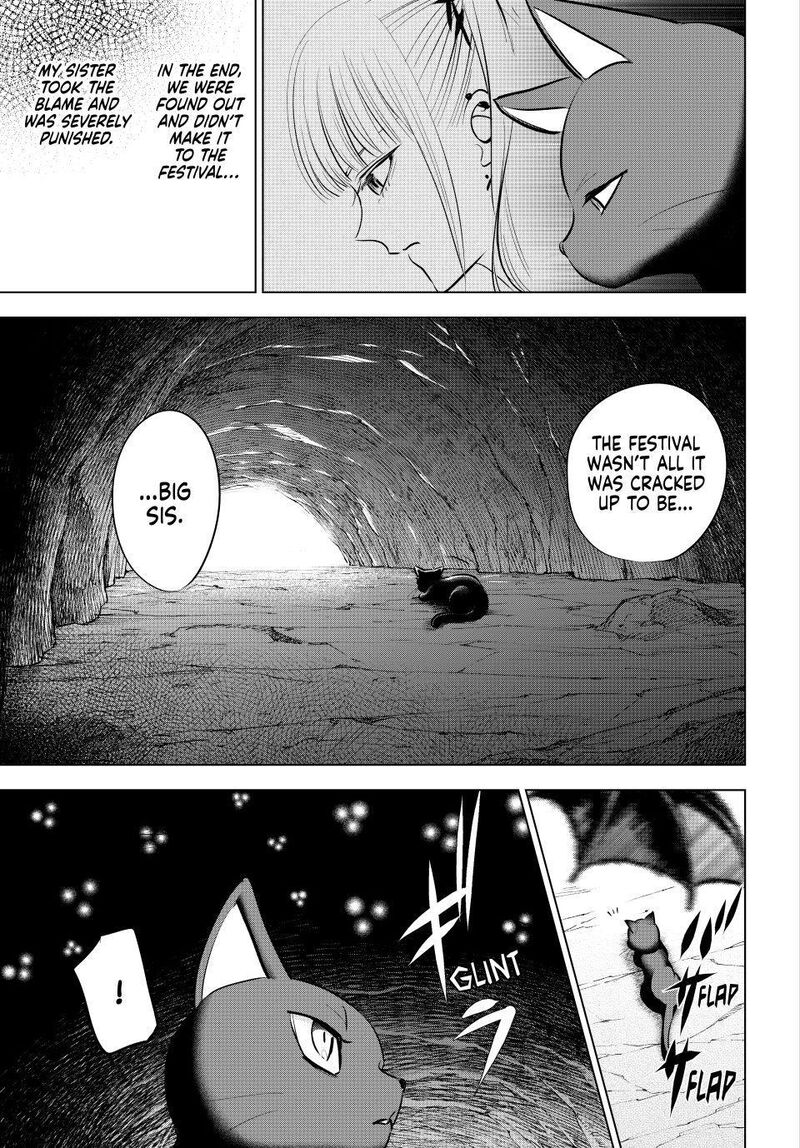 Kuroneko To Majo No Kyoushitsu 107 7