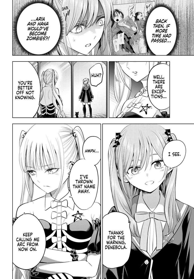 Kuroneko To Majo No Kyoushitsu 111 10