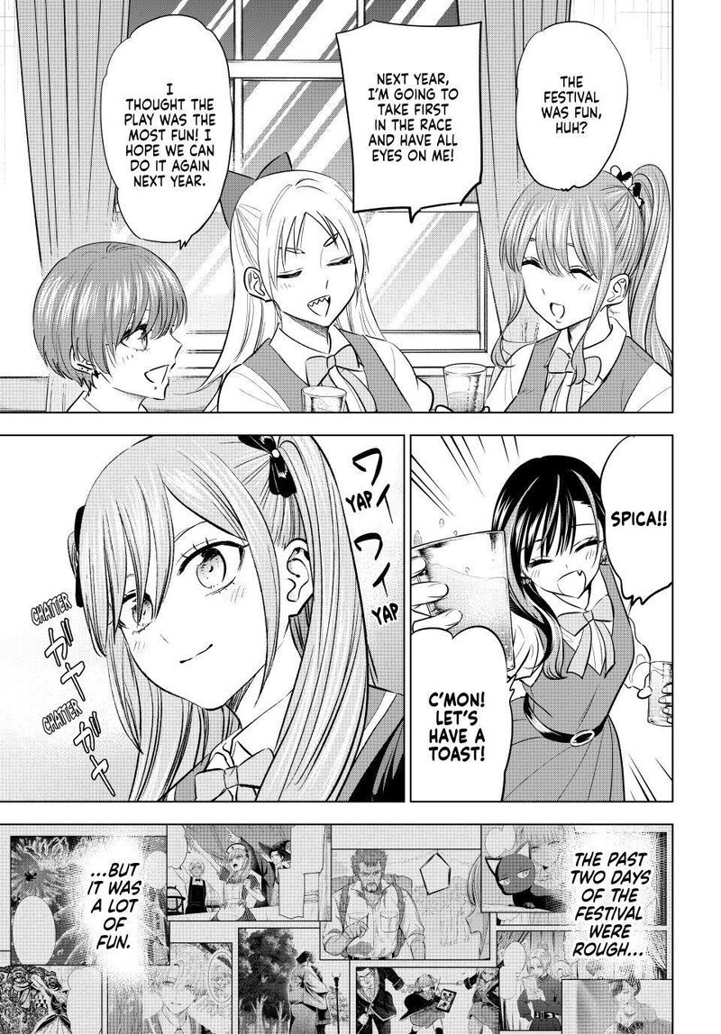 Kuroneko To Majo No Kyoushitsu 111 19