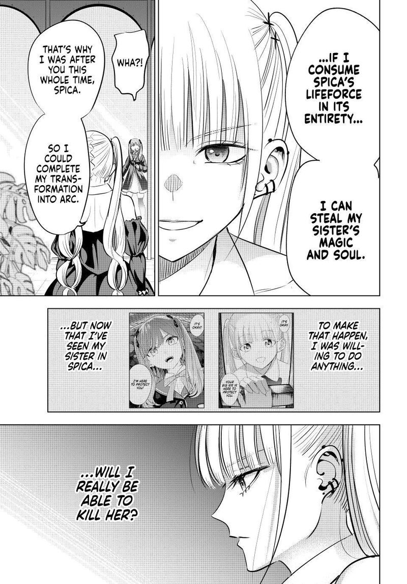 Kuroneko To Majo No Kyoushitsu 111 3