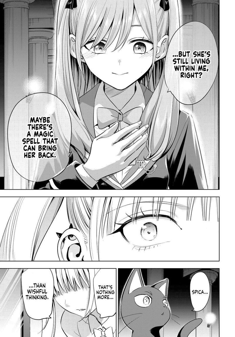 Kuroneko To Majo No Kyoushitsu 111 7