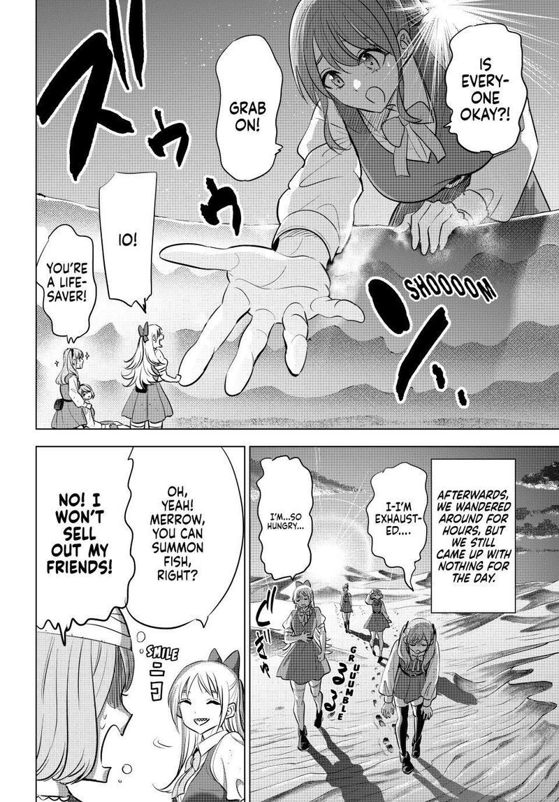 Kuroneko To Majo No Kyoushitsu 114 14
