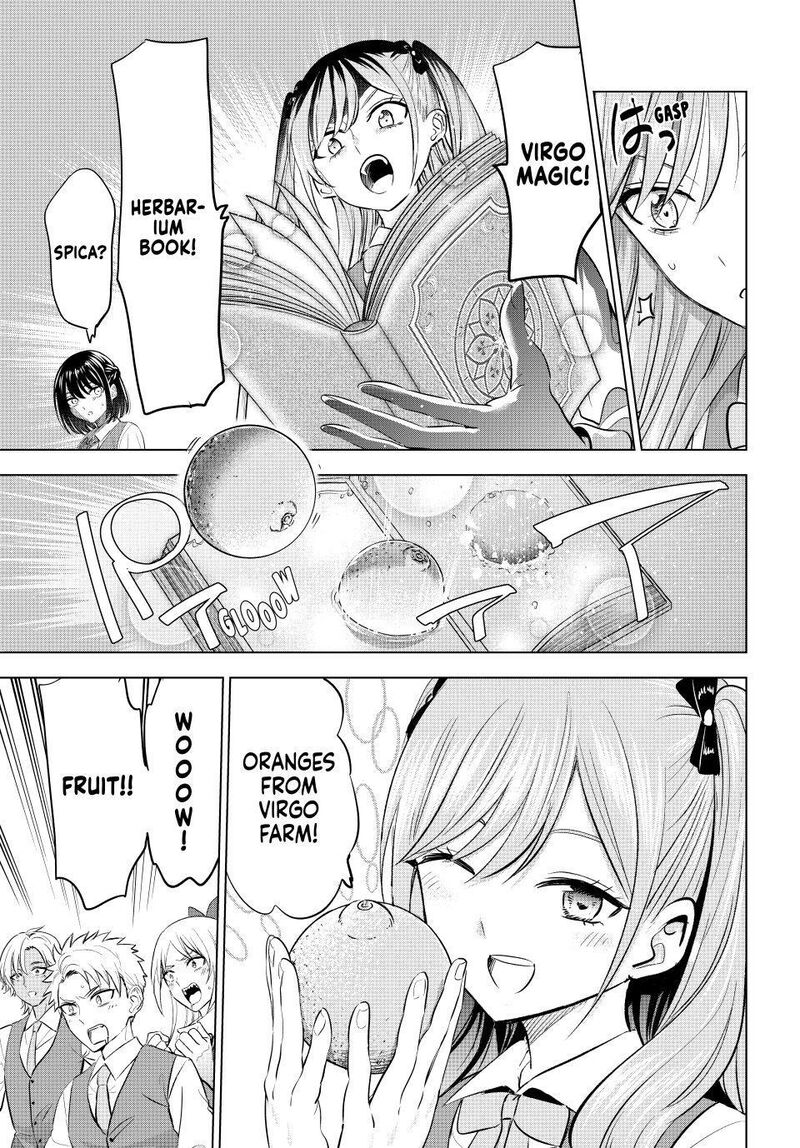 Kuroneko To Majo No Kyoushitsu 114 17