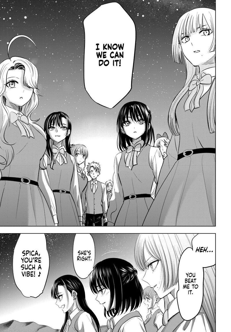 Kuroneko To Majo No Kyoushitsu 114 19