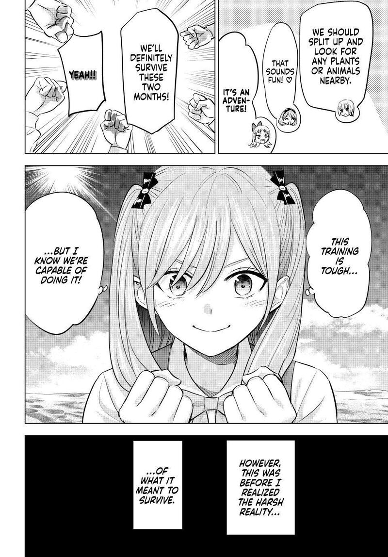 Kuroneko To Majo No Kyoushitsu 114 6