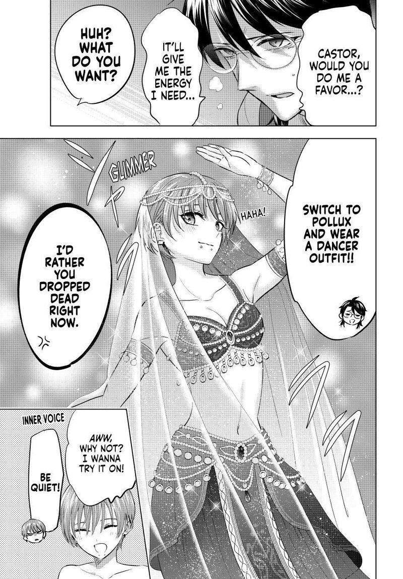 Kuroneko To Majo No Kyoushitsu 114 9