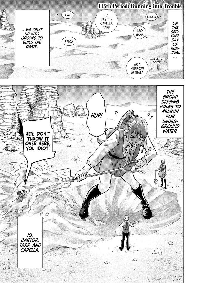 Kuroneko To Majo No Kyoushitsu 115 1