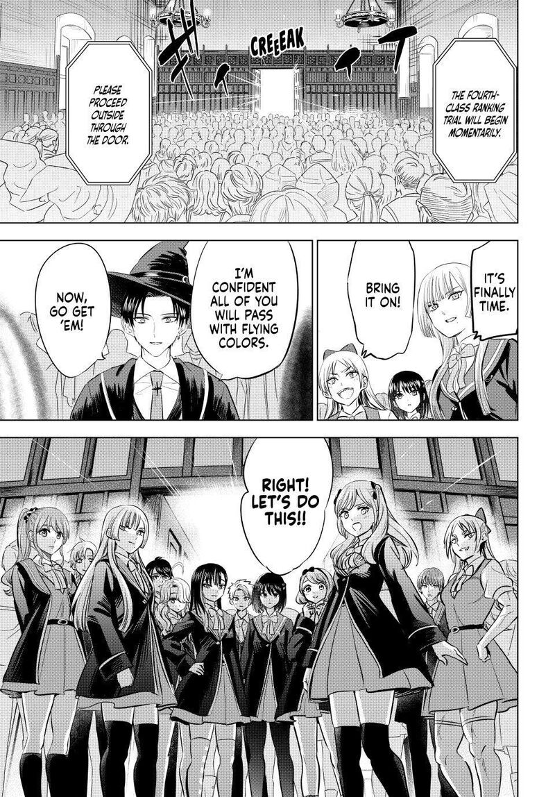 Kuroneko To Majo No Kyoushitsu 120 7