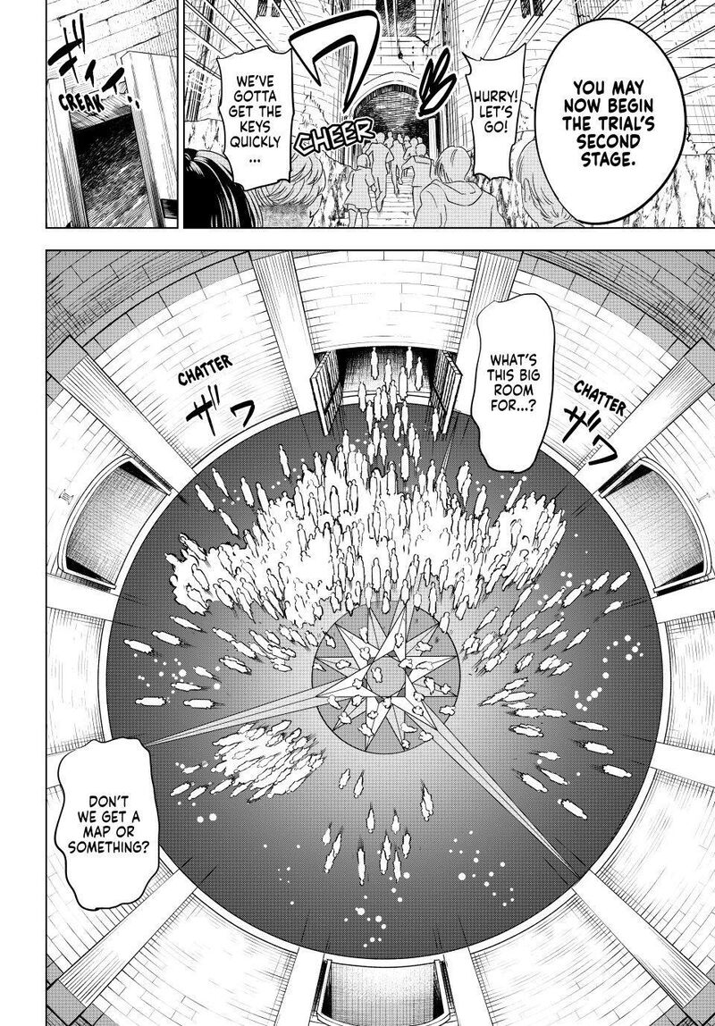 Kuroneko To Majo No Kyoushitsu 121 14