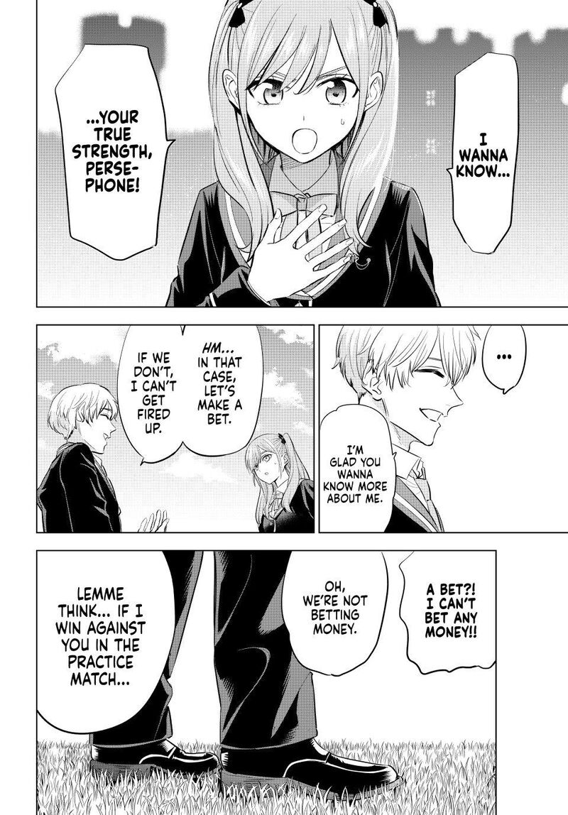 Kuroneko To Majo No Kyoushitsu 90 12