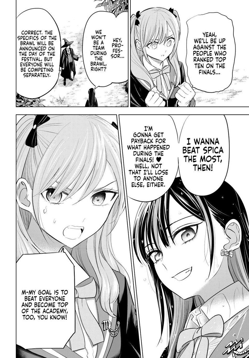 Kuroneko To Majo No Kyoushitsu 90 4