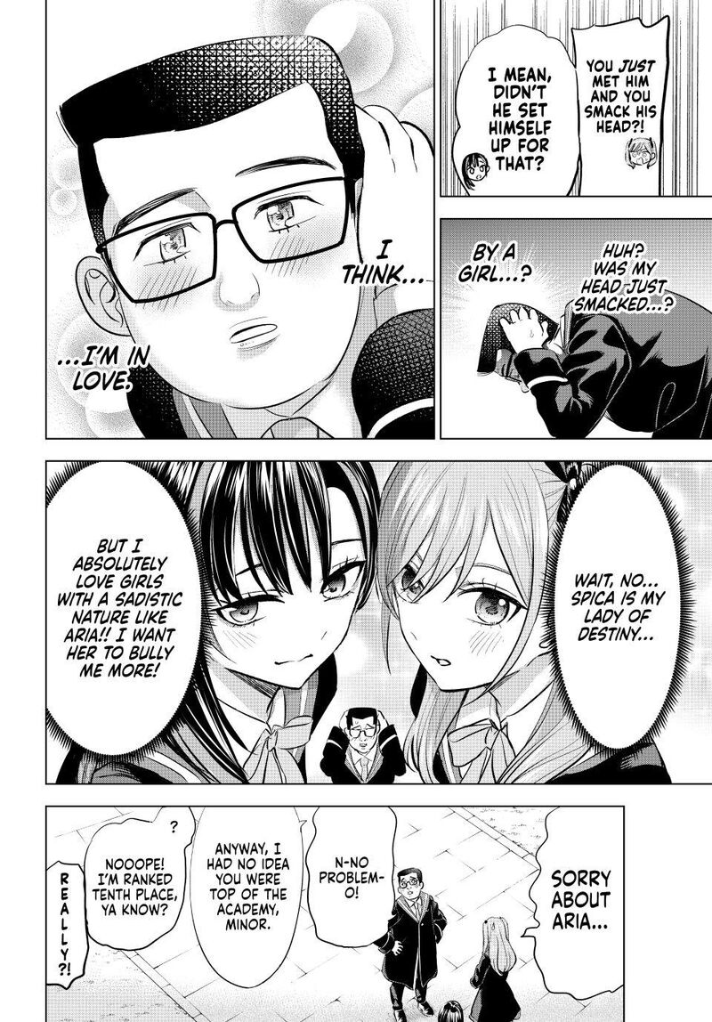 Kuroneko To Majo No Kyoushitsu 90 8