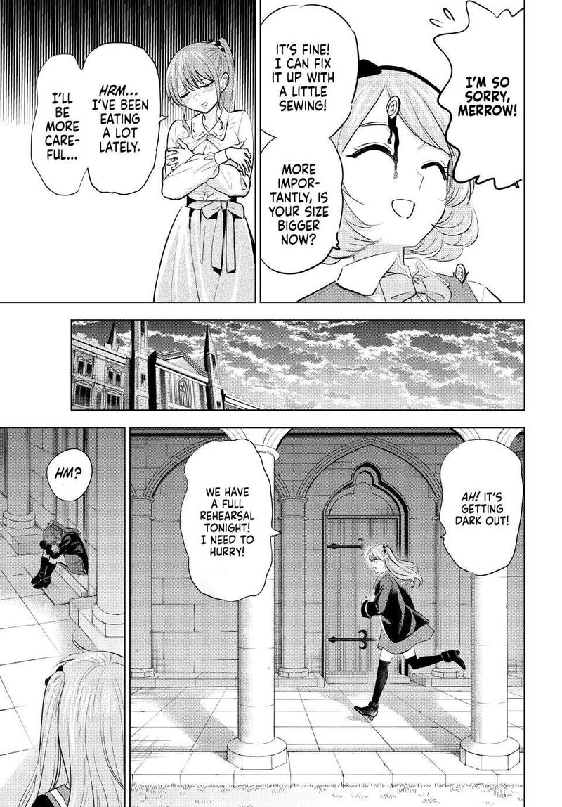Kuroneko To Majo No Kyoushitsu 91 11