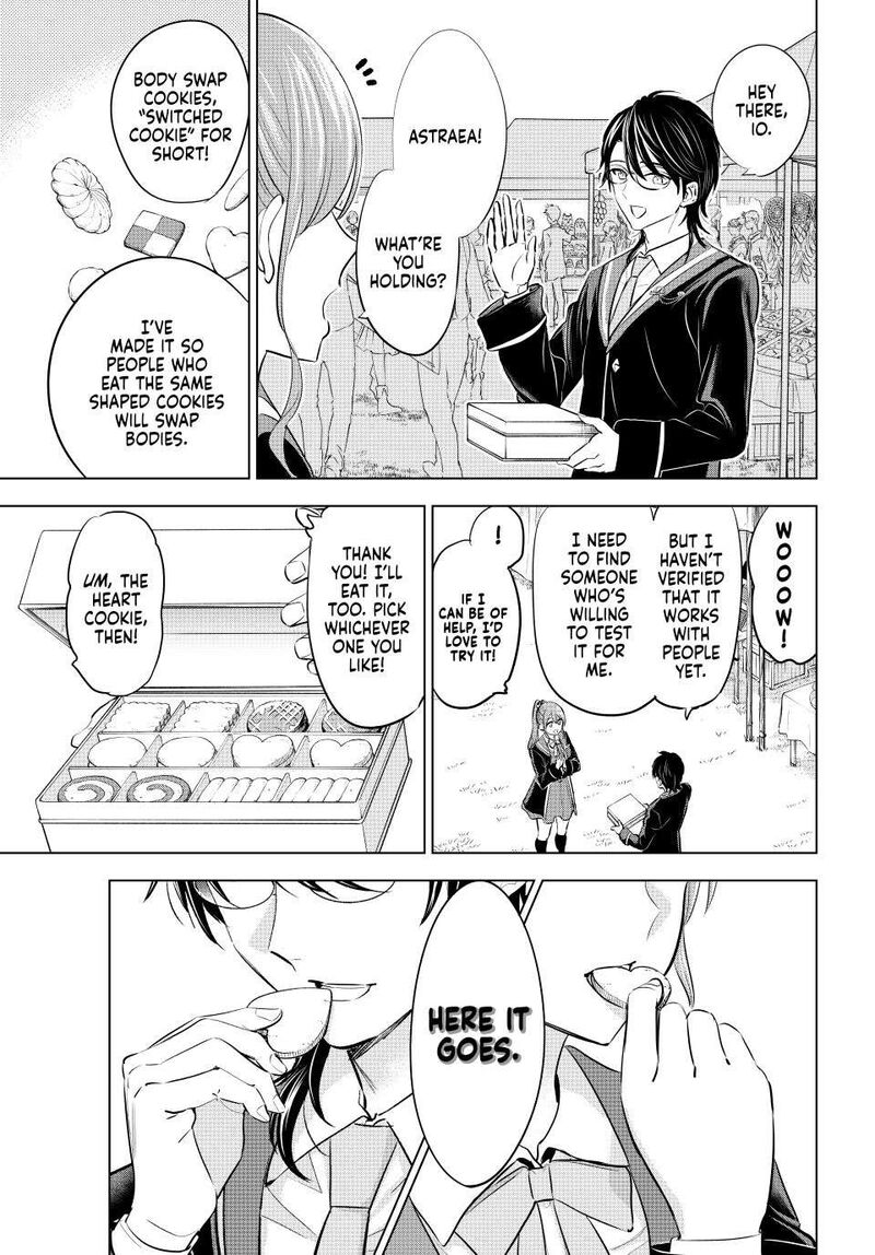 Kuroneko To Majo No Kyoushitsu 91 3