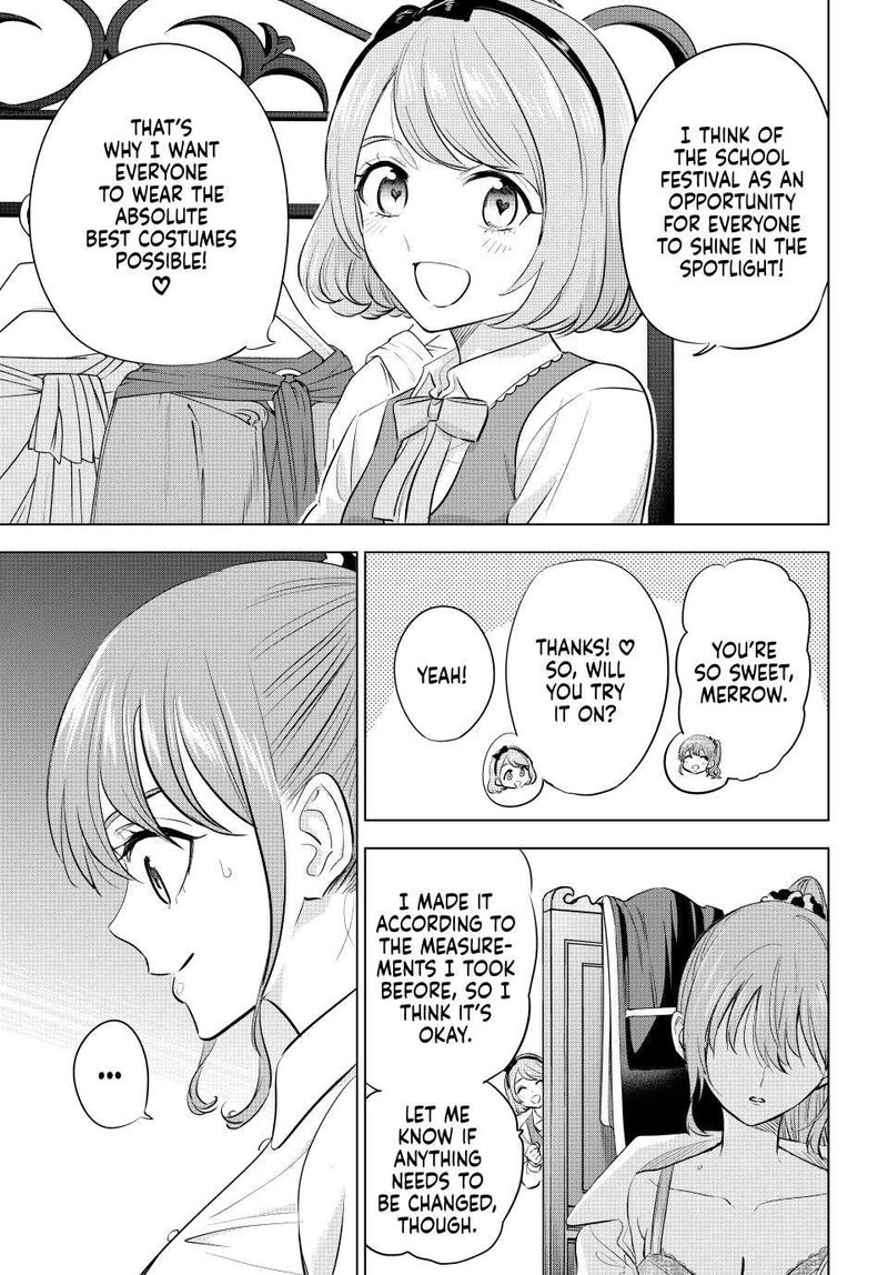 Kuroneko To Majo No Kyoushitsu 91 9