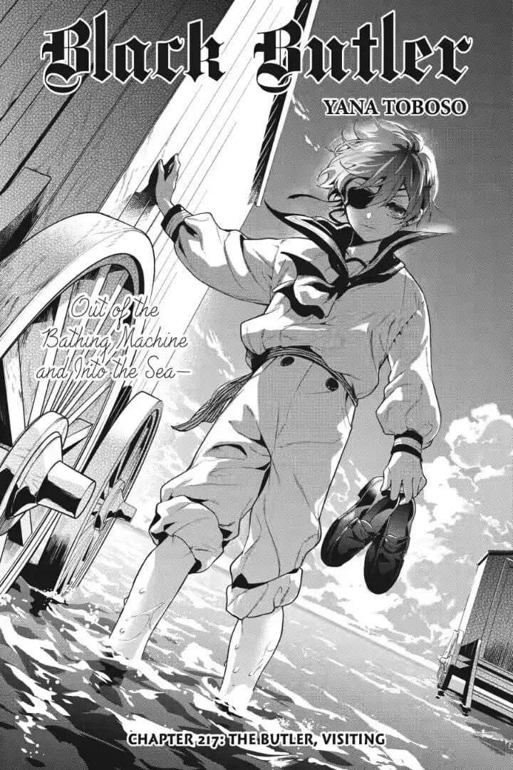 Kuroshitsuji 217 1