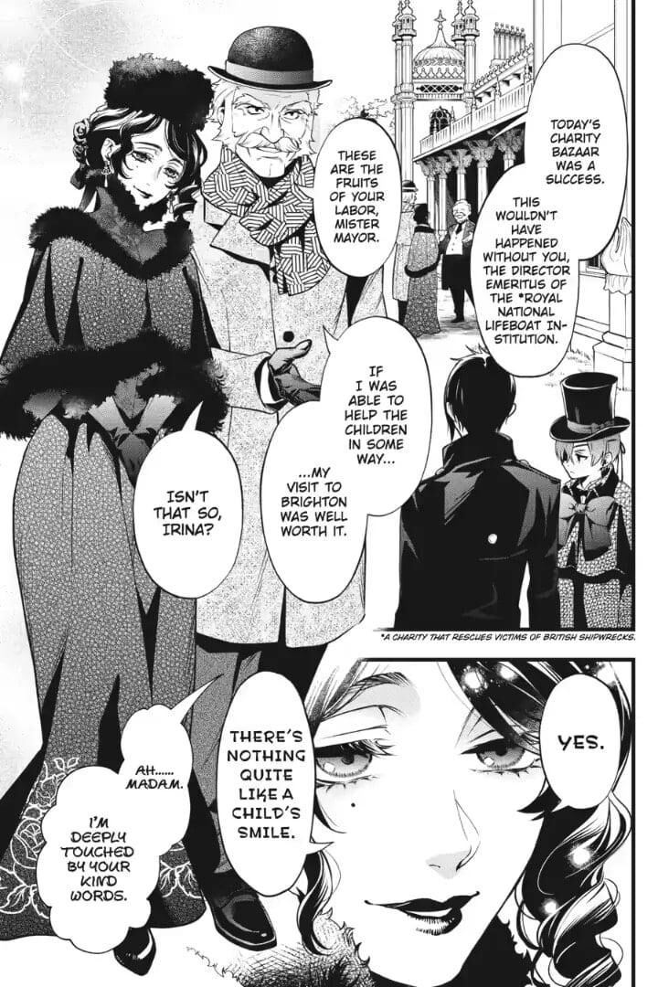 Kuroshitsuji 217 7