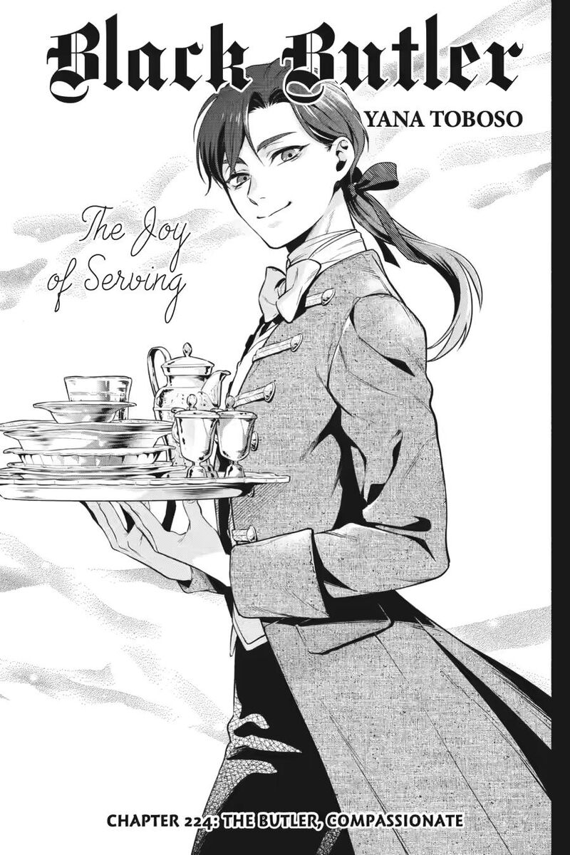 Kuroshitsuji 224 1