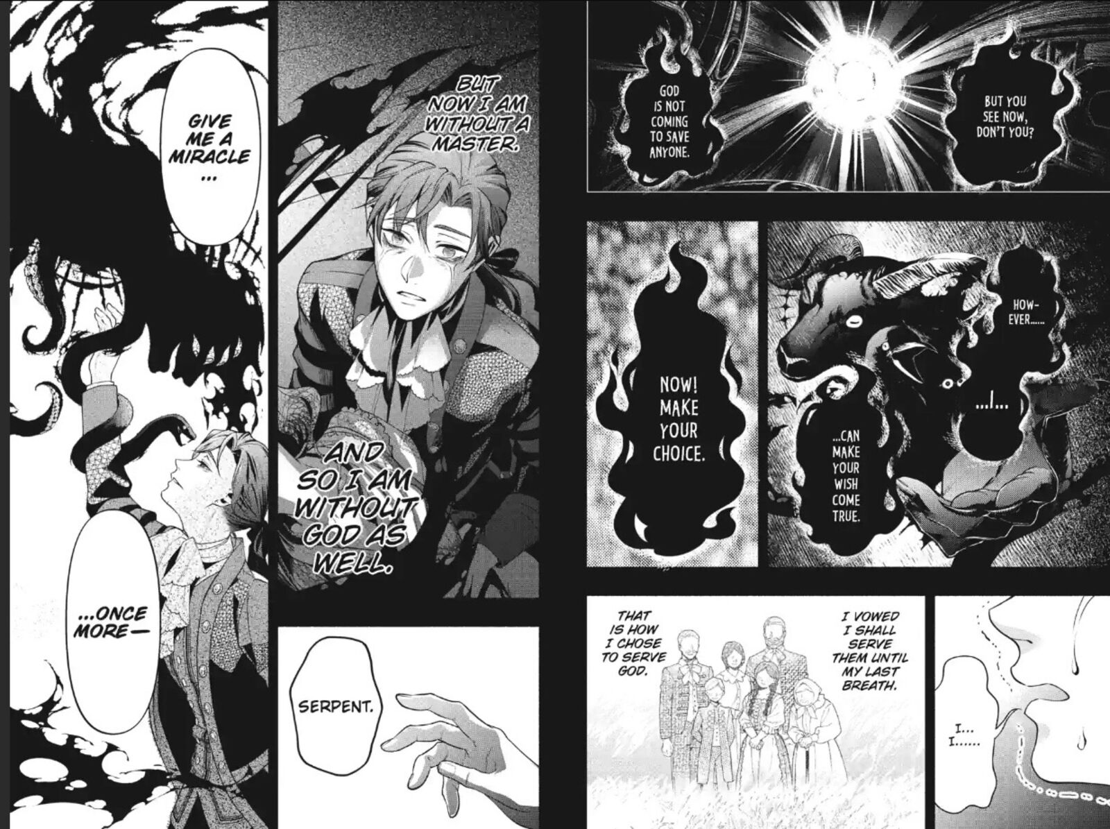 Kuroshitsuji 226 9