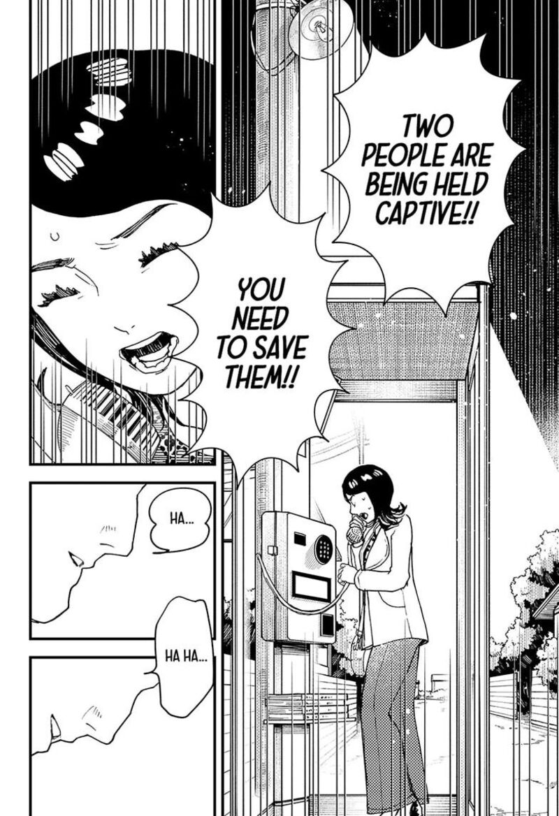 Kurumizawa Yoshihiko No Gukou 18 18