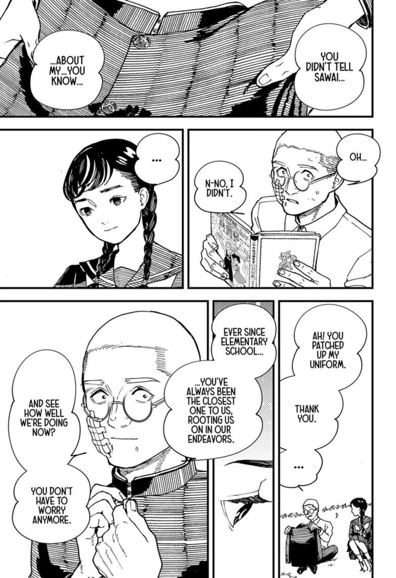 Kurumizawa Yoshihiko No Gukou 25 13