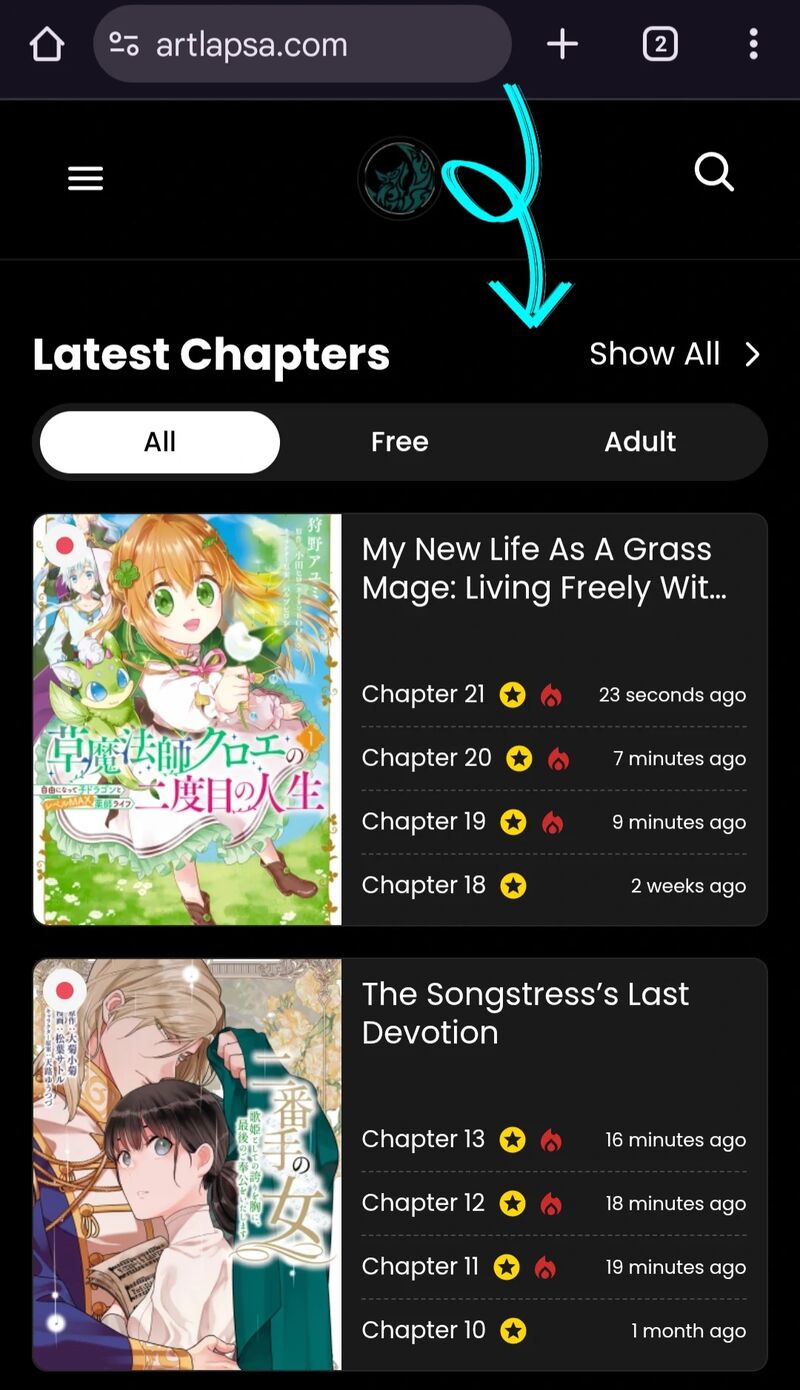 Kusa Mahoushi Chloe No Nidome No Jinsei Jiyuu Ni Natte Ko Dragon To Level Max Yakushi Life 10 1